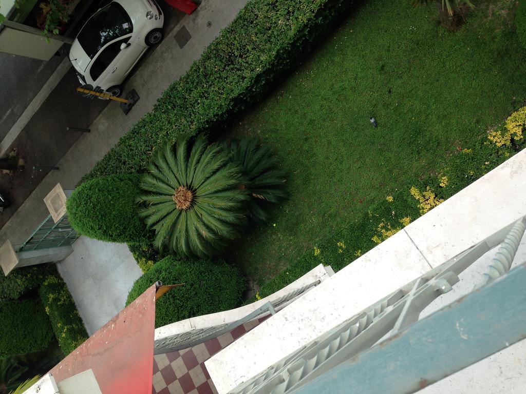 Bel Appartement De Gill Centre Ville Nice Dış mekan fotoğraf