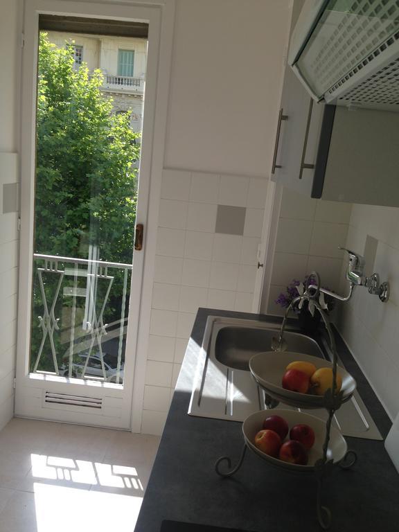 Bel Appartement De Gill Centre Ville Nice Dış mekan fotoğraf