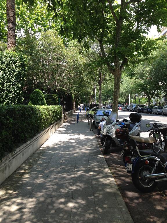 Bel Appartement De Gill Centre Ville Nice Dış mekan fotoğraf