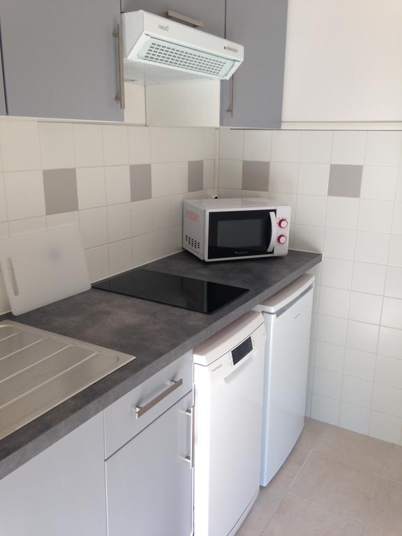 Bel Appartement De Gill Centre Ville Nice Dış mekan fotoğraf